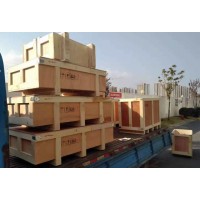 上海閔行浦江鎮(zhèn)包裝木箱木托盤